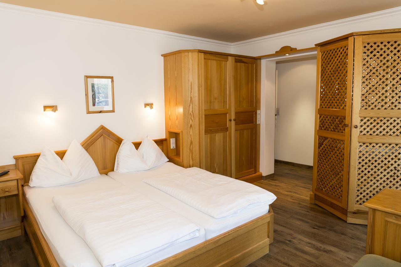 Hotel Haus Hubertus Wagrain Exterior foto